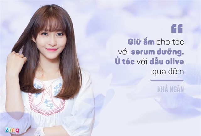 Bi quyet so huu mai toc day, khoe dep cua my nhan Viet hinh anh 4