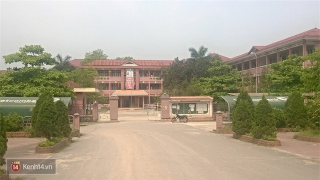 Thầy giáo chia sẻ lý do vì sao đưa Hậu Duệ Mặt Trời vào đề thi - Ảnh 1.