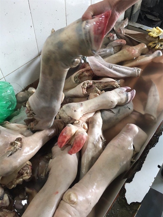 Vo bo hoi thoi luoc ban cho quan nhau hinh anh 4
