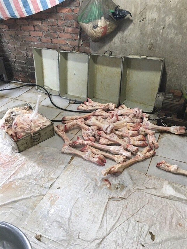 Vo bo hoi thoi luoc ban cho quan nhau hinh anh 5