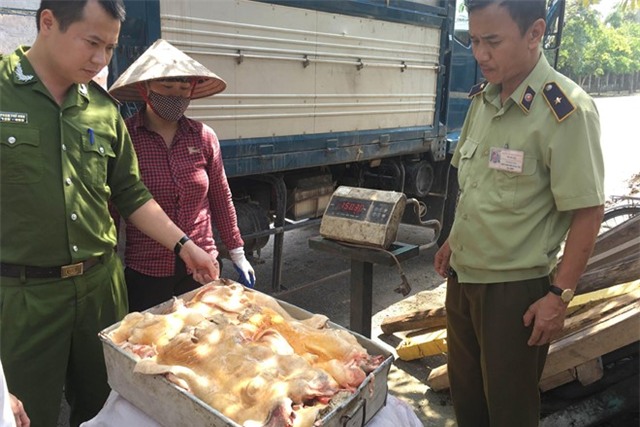 Vo bo hoi thoi luoc ban cho quan nhau hinh anh 7