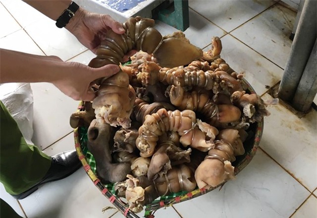 Vo bo hoi thoi luoc ban cho quan nhau hinh anh 8