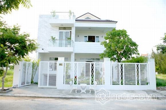 Gia đình Quyền Linh 3