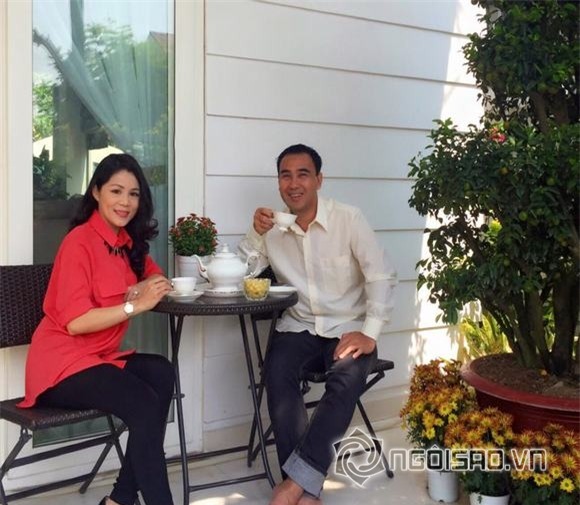 Gia đình Quyền Linh 24