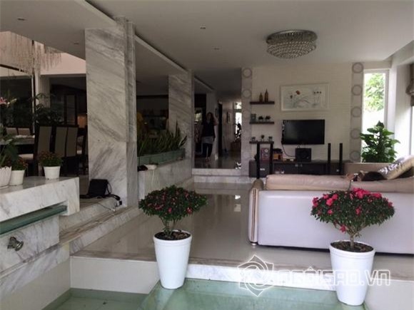 Gia đình Quyền Linh 20