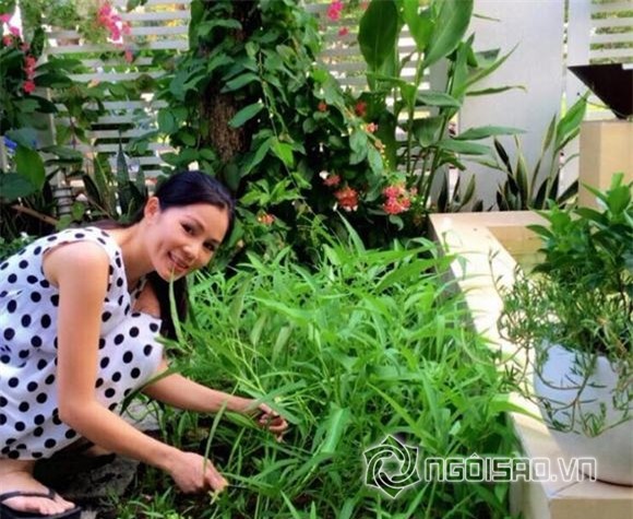 Gia đình Quyền Linh 3