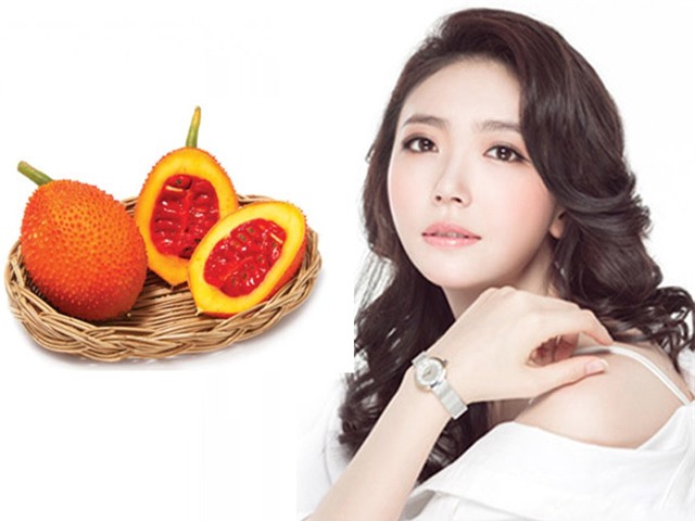 lam trang da, tri mun boc voi dau gac sieu hieu qua - 1