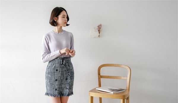 Là con gái thì ai cũng phải có đủ những kiểu áo này