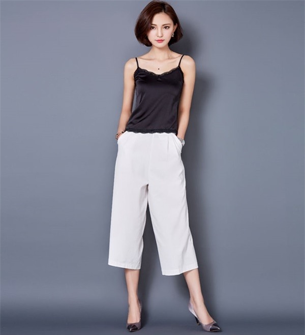 Là con gái thì ai cũng phải có đủ những kiểu áo này