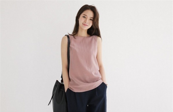 Là con gái thì ai cũng phải có đủ những kiểu áo này