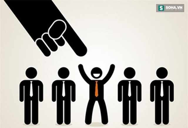 Người giàu họ đặt mật khẩu như thế nào?