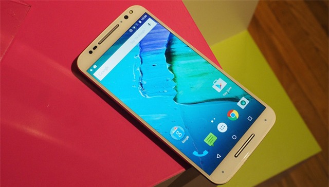 6 smartphone cao cấp đáng chờ đợi trong nửa cuối năm - Ảnh 2.