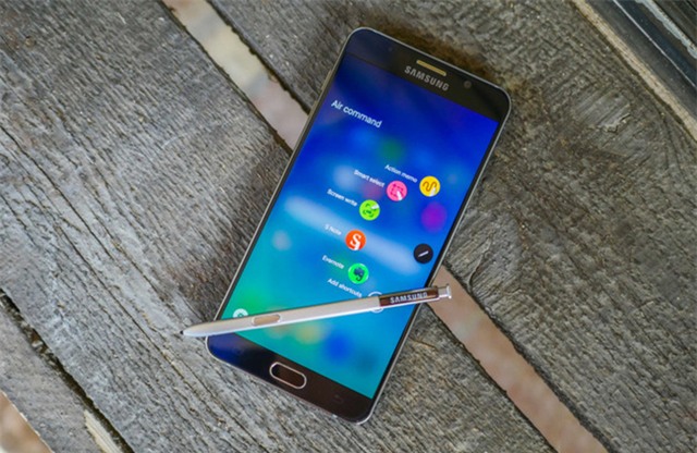 6 smartphone cao cấp đáng chờ đợi trong nửa cuối năm - Ảnh 3.