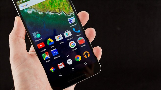 6 smartphone cao cấp đáng chờ đợi trong nửa cuối năm - Ảnh 5.