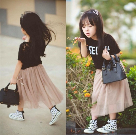 Cô tiểu thư kiêu kỳ, cô sẽ làm tôi nhớ mãi về cô đó.