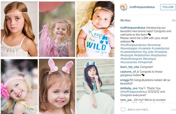 Thiên Ân hiện đang sinh sống ở thành phố Hồ Chí Minh và là một trong những gương mặt mẫu nhí được chú ý nhất tại thời điểm này.