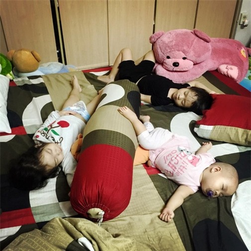 phong ngu cua sao blogtamsuvn (1)