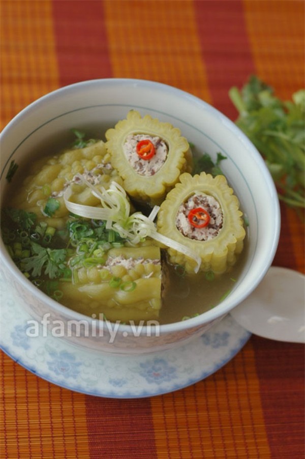 canh ngon