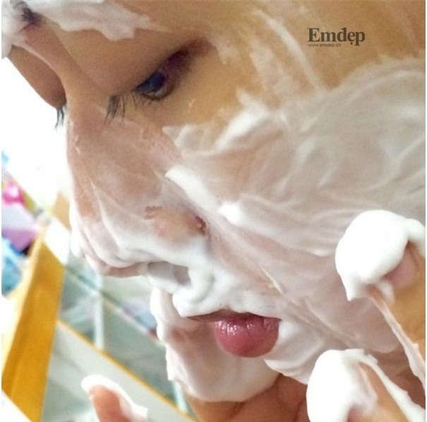 Đánh bay mụn, nám, da trắng hồng với mặt nạ sắn dây thần thánh