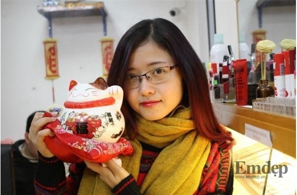 Đánh bay mụn, nám, da trắng hồng với mặt nạ sắn dây thần thánh