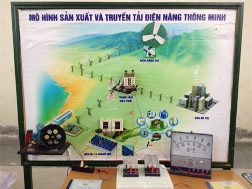 co giao kheo tay lam do dung day hoc tu xo muop, chai nhua - 8