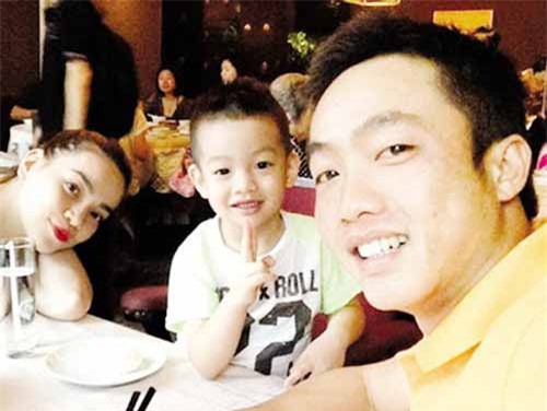 cuong dola, ho ngoc ha, ha ho, subeo