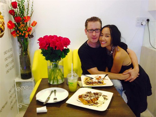 doan trang, ca si doan trang, cuoc song cua doan trang