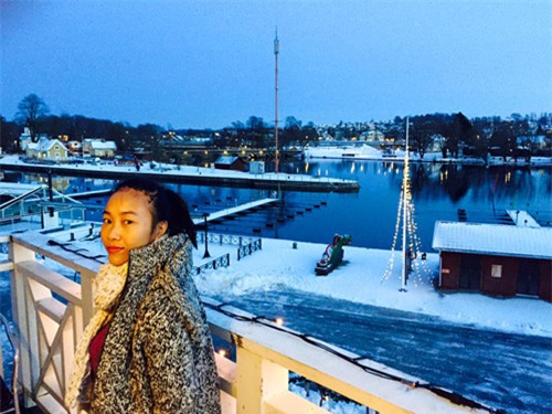 doan trang, ca si doan trang, cuoc song cua doan trang