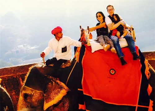 doan trang, ca si doan trang, cuoc song cua doan trang