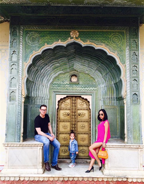 doan trang, ca si doan trang, cuoc song cua doan trang