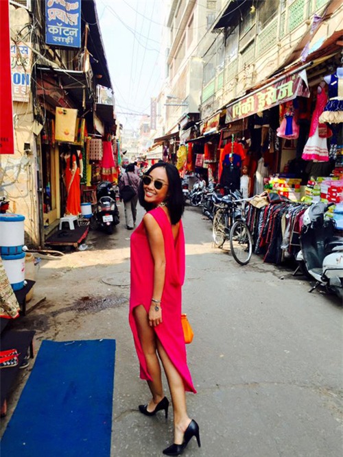 doan trang, ca si doan trang, cuoc song cua doan trang