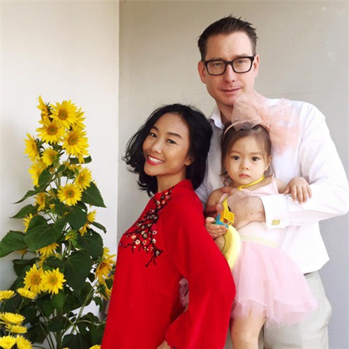 doan trang, ca si doan trang, cuoc song cua doan trang