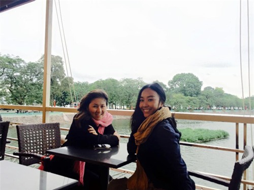 doan trang, ca si doan trang, cuoc song cua doan trang