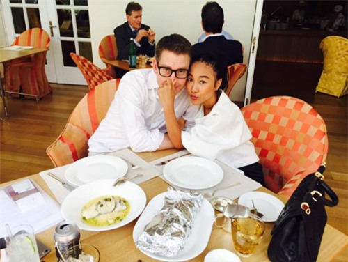 doan trang, ca si doan trang, cuoc song cua doan trang