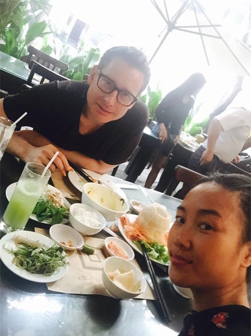 doan trang, ca si doan trang, cuoc song cua doan trang