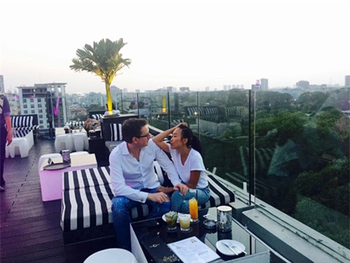 doan trang, ca si doan trang, cuoc song cua doan trang