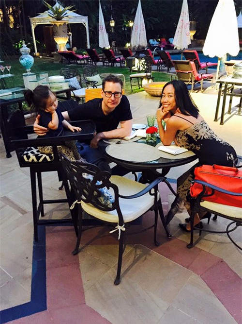 doan trang, ca si doan trang, cuoc song cua doan trang