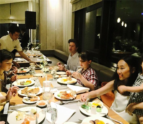 doan trang, ca si doan trang, cuoc song cua doan trang