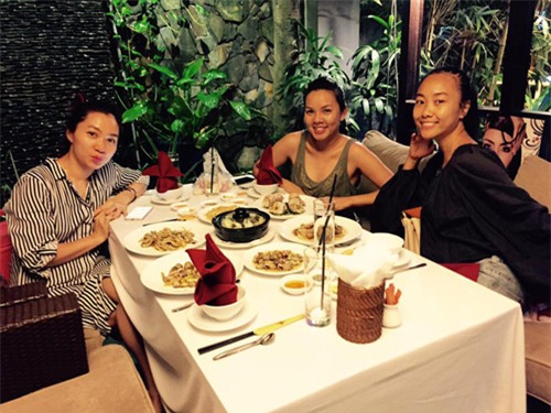 doan trang, ca si doan trang, cuoc song cua doan trang