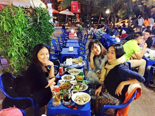 doan trang, ca si doan trang, cuoc song cua doan trang