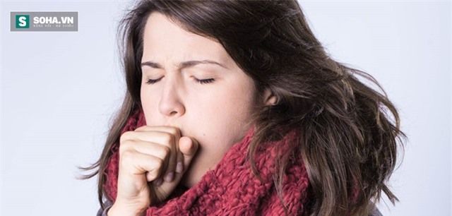 Bệnh về đường hô hấp do không khí ẩm ướt