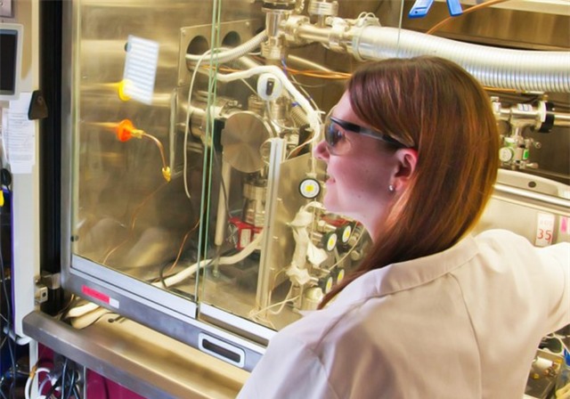 Nhung nghe luong cao nhat danh cho nguoi moi ra truong hinh anh 1