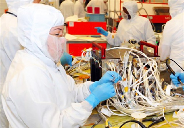 Nhung nghe luong cao nhat danh cho nguoi moi ra truong hinh anh 6