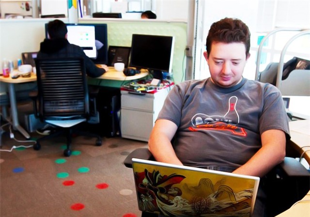 Nhung nghe luong cao nhat danh cho nguoi moi ra truong hinh anh 8