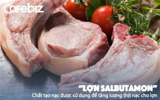 thực đơn bữa cơm, thực đơn ăn là chết, thực phẩm độc hại, kinh doanh thực phẩm bẩn, giò hàn the, cá nhiễm độc, tôm kháng sinh, lợn tạo nạc