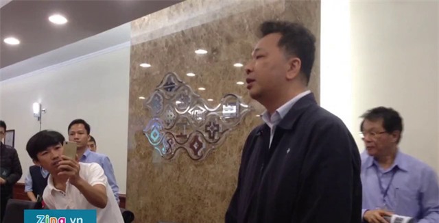 Người phát ngôn gây sốc sau vụ cá chết trải lòng khi về nước