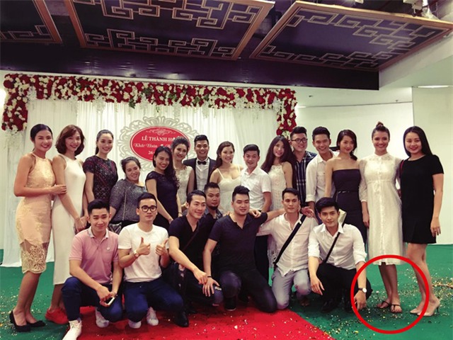 Hồng Quế công khai ảnh siêu âm, úp mở chuyện đang mang thai - Ảnh 4.