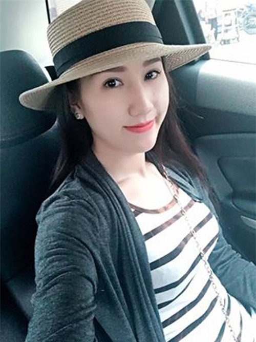 Hoa khôi Kiên Giang: