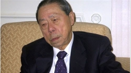 Khu liên hợp Formosa Hà Tĩnh, tập đoàn formosa,  chân dung đại gia formosa