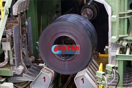 Khu liên hợp Formosa Hà Tĩnh, tập đoàn formosa,  chân dung đại gia formosa